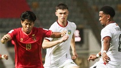 Kết quả Myanmar 2-0 Timor Leste: Chiến thắng nhọc nhằn